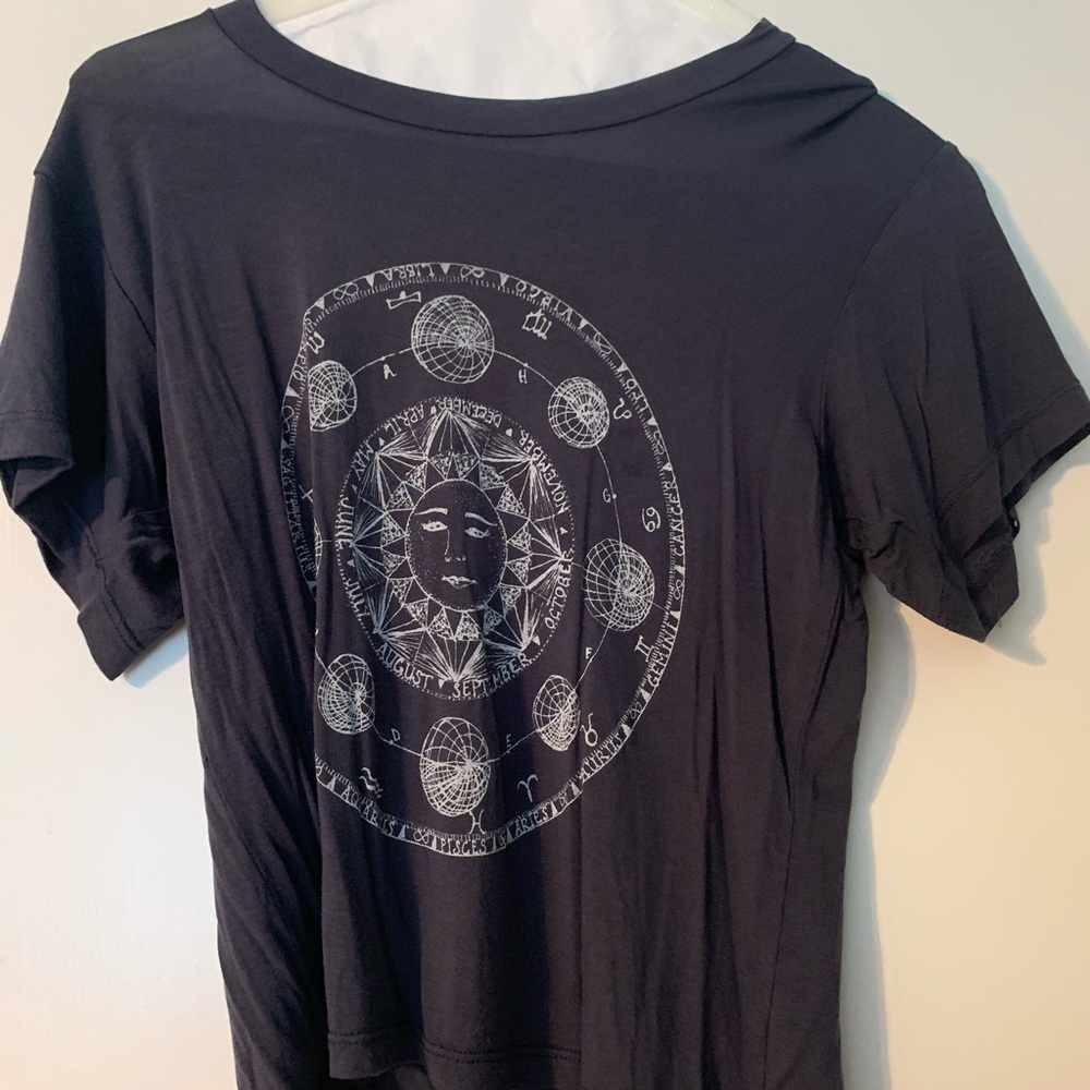 brandy shirt